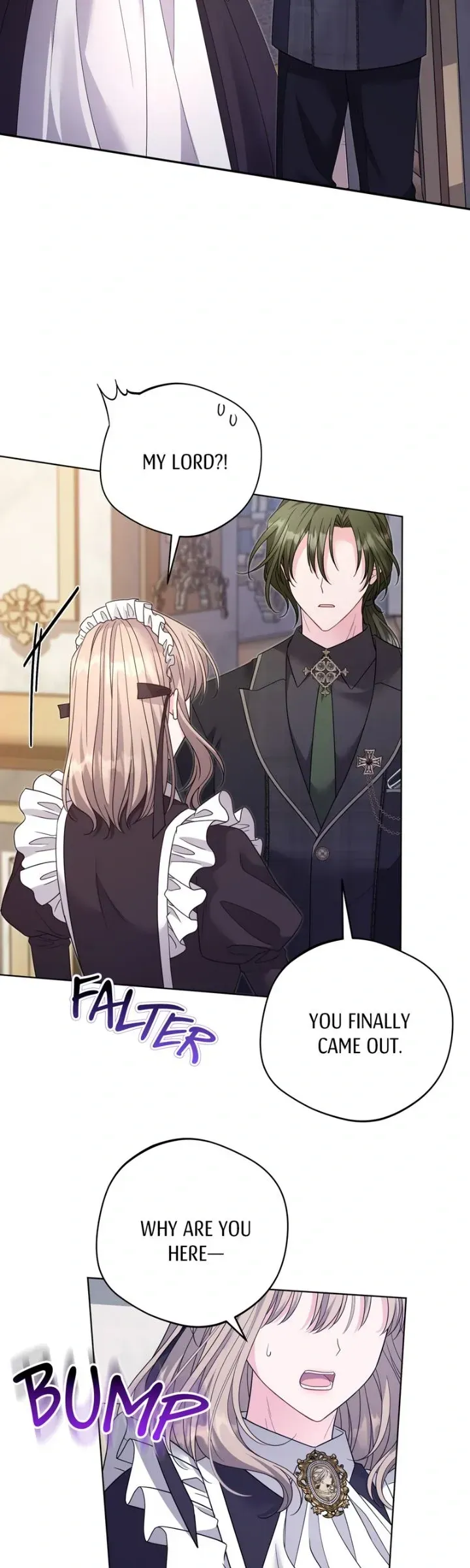 I Punished the Villainous Young Master, and He Became Obsessed with Me Chapter 31 Online - página 15