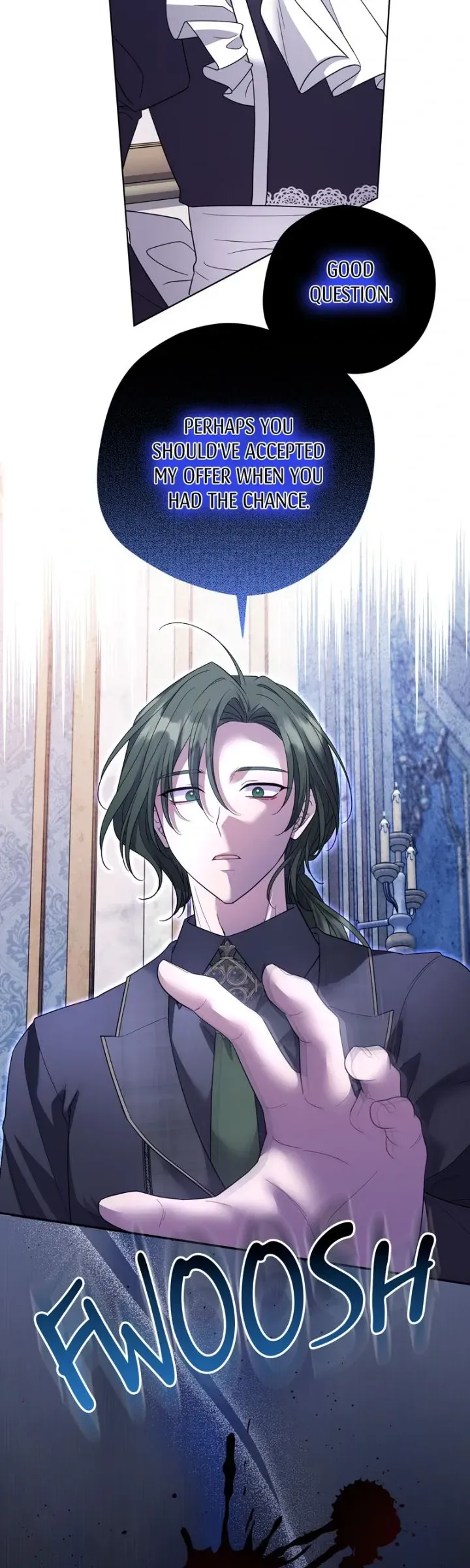 I Punished the Villainous Young Master, and He Became Obsessed with Me Chapter 31 Online - página 16