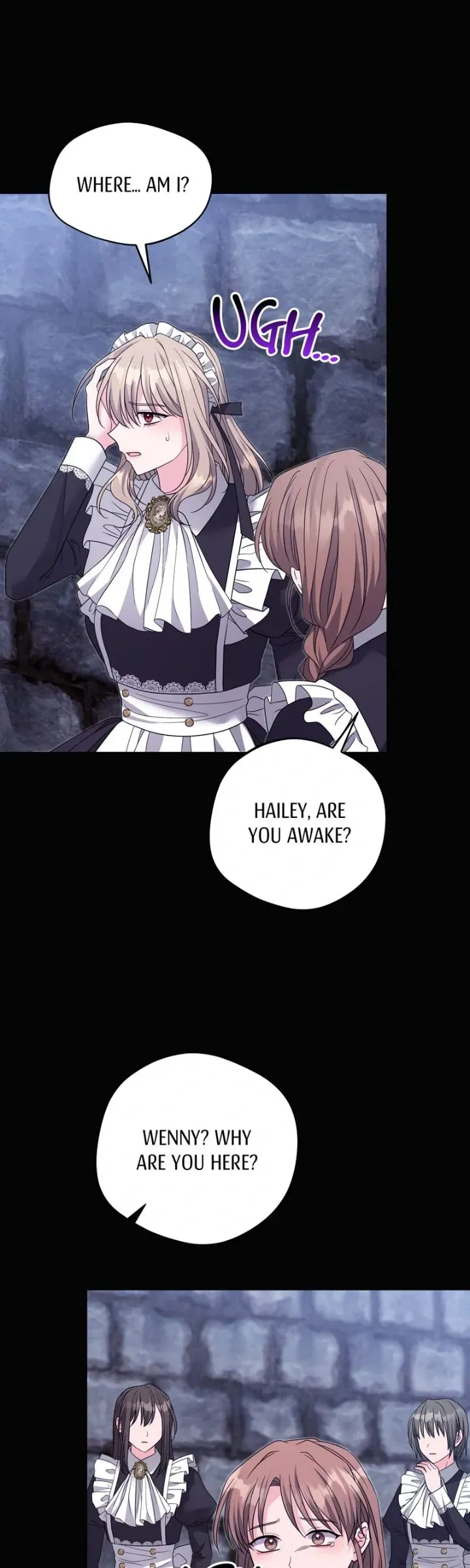 I Punished the Villainous Young Master, and He Became Obsessed with Me Chapter 31 Online - página 19