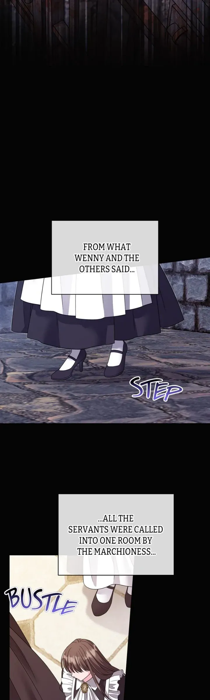 I Punished the Villainous Young Master, and He Became Obsessed with Me Chapter 31 Online - página 21
