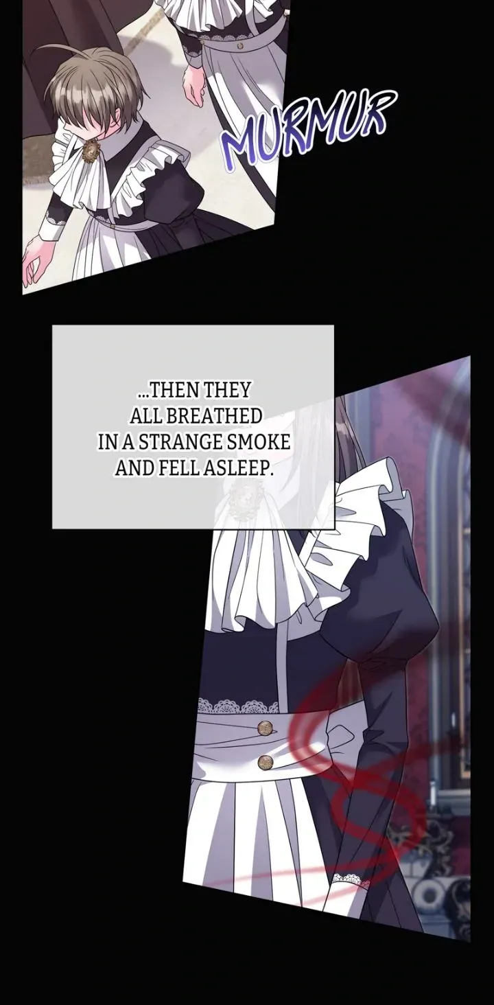 I Punished the Villainous Young Master, and He Became Obsessed with Me Chapter 31 Online - página 22
