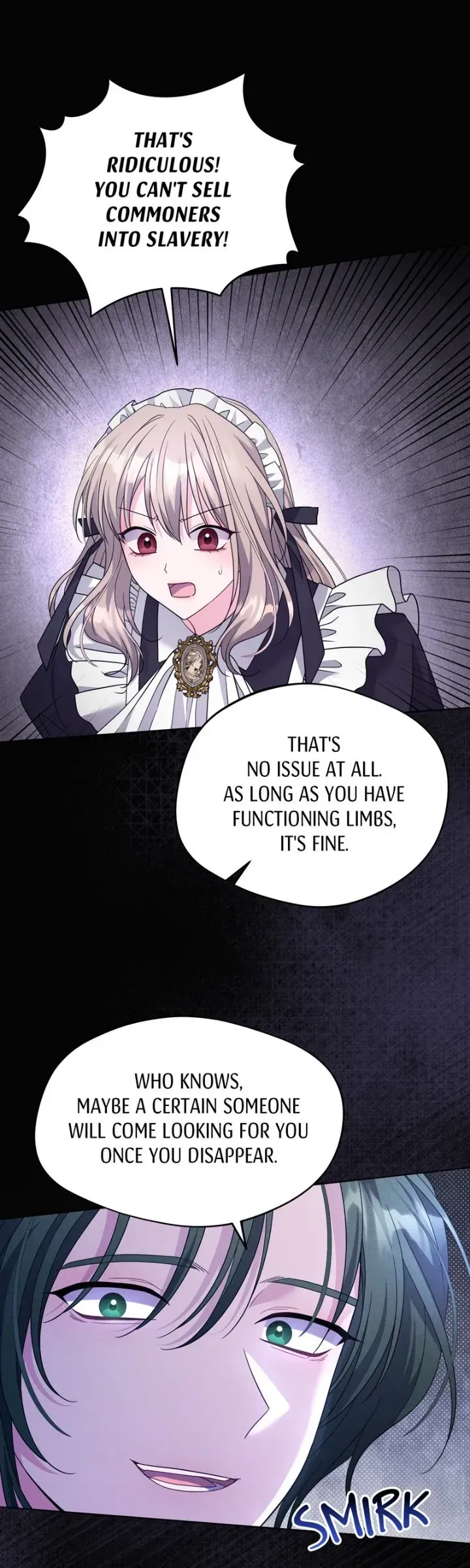I Punished the Villainous Young Master, and He Became Obsessed with Me Chapter 31 Online - página 27