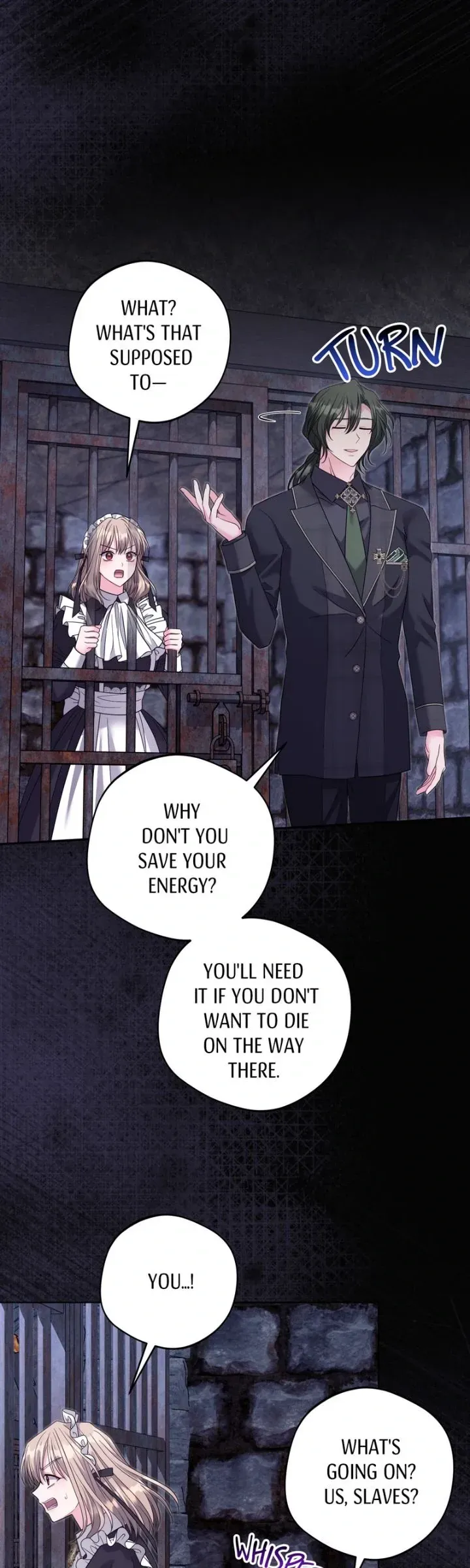 I Punished the Villainous Young Master, and He Became Obsessed with Me Chapter 31 Online - página 28