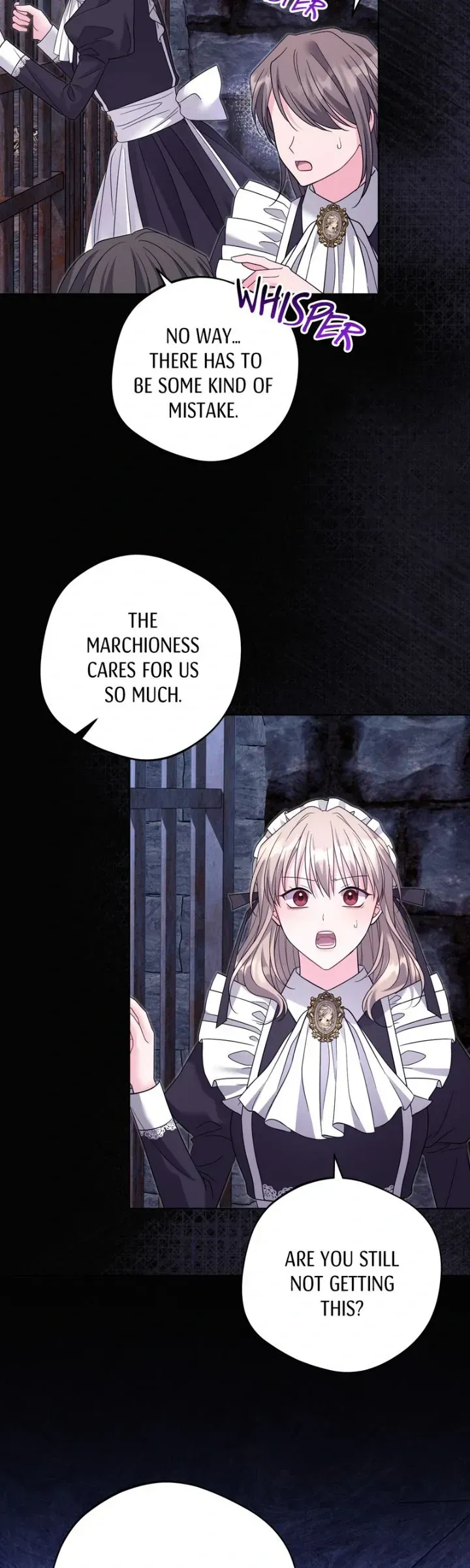 I Punished the Villainous Young Master, and He Became Obsessed with Me Chapter 31 Online - página 29