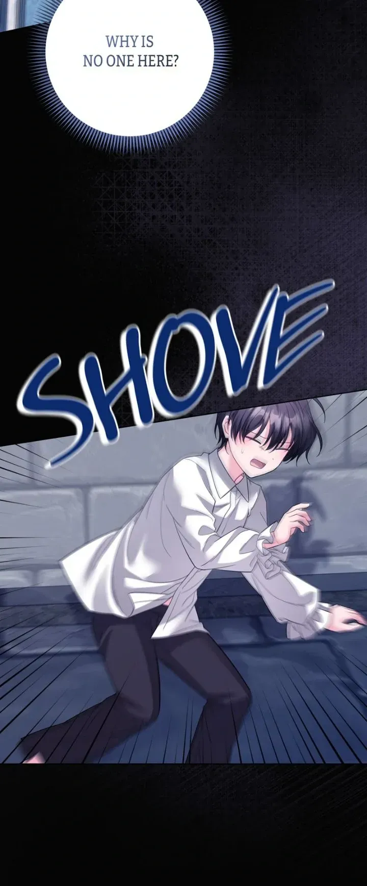 I Punished the Villainous Young Master, and He Became Obsessed with Me Chapter 31 Online - página 38