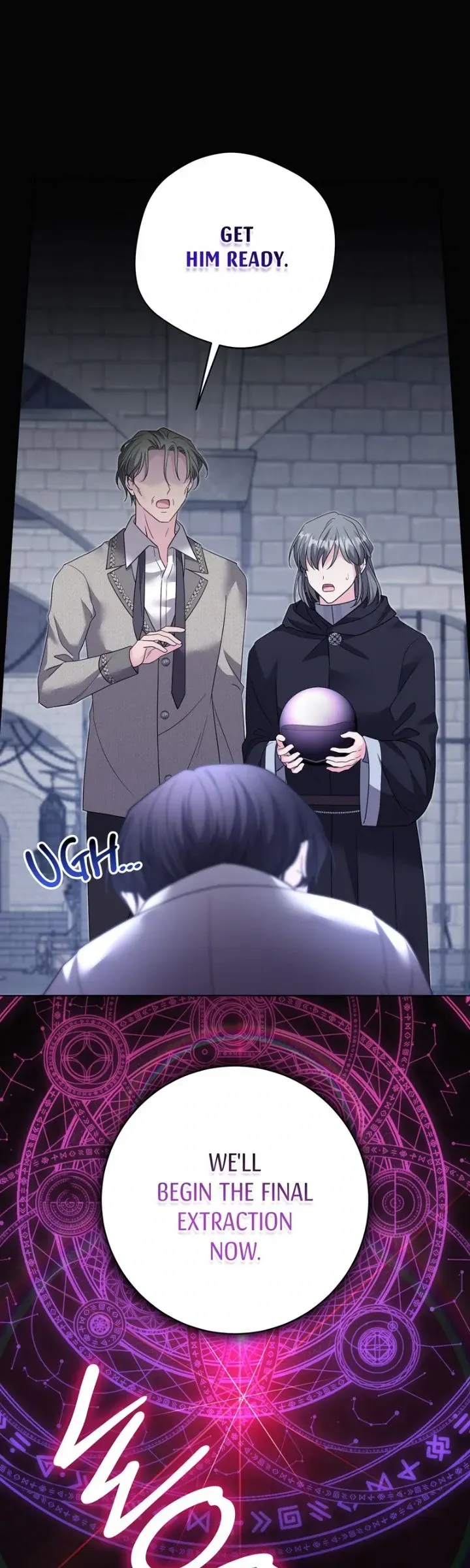 I Punished the Villainous Young Master, and He Became Obsessed with Me Chapter 31 Online - página 39