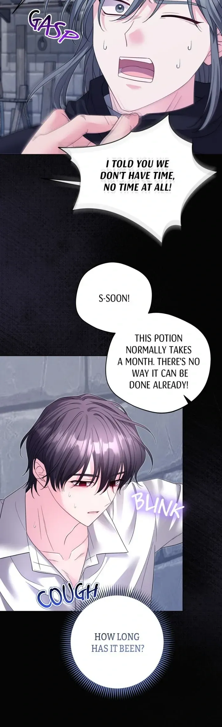 I Punished the Villainous Young Master, and He Became Obsessed with Me Chapter 31 Online - página 42