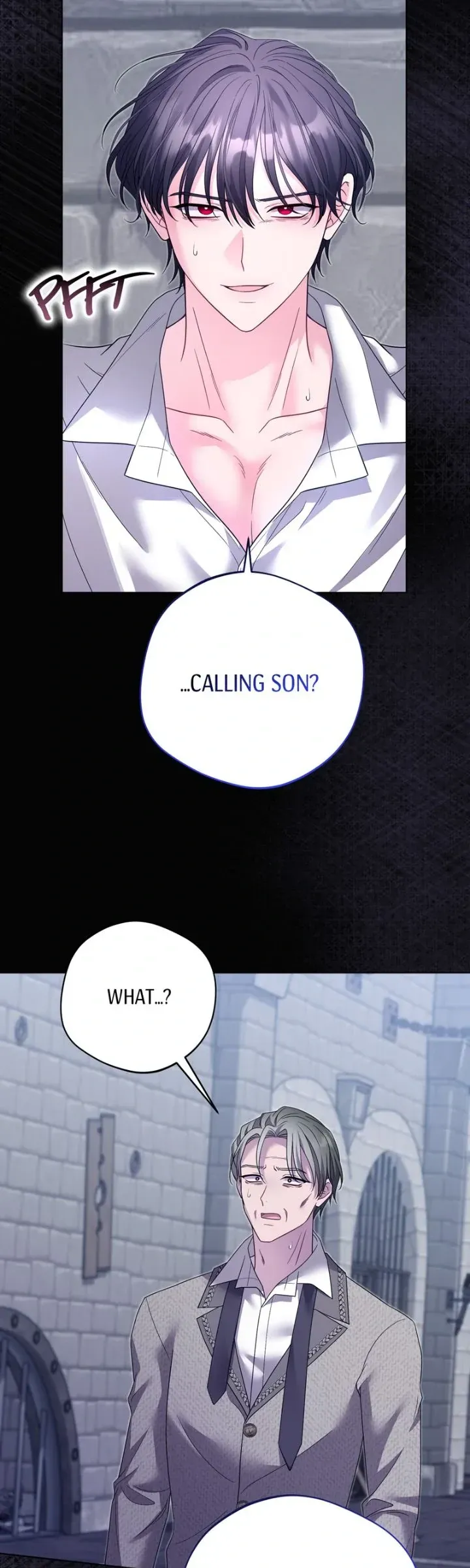 I Punished the Villainous Young Master, and He Became Obsessed with Me Chapter 31 Online - página 45