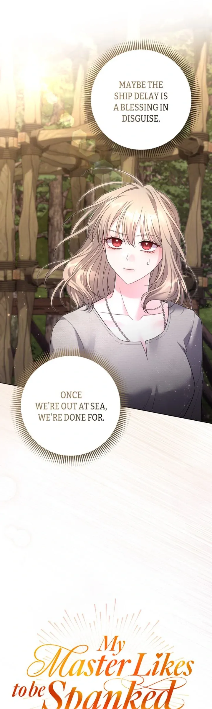 I Punished the Villainous Young Master, and He Became Obsessed with Me Chapter 32 Online - página 10