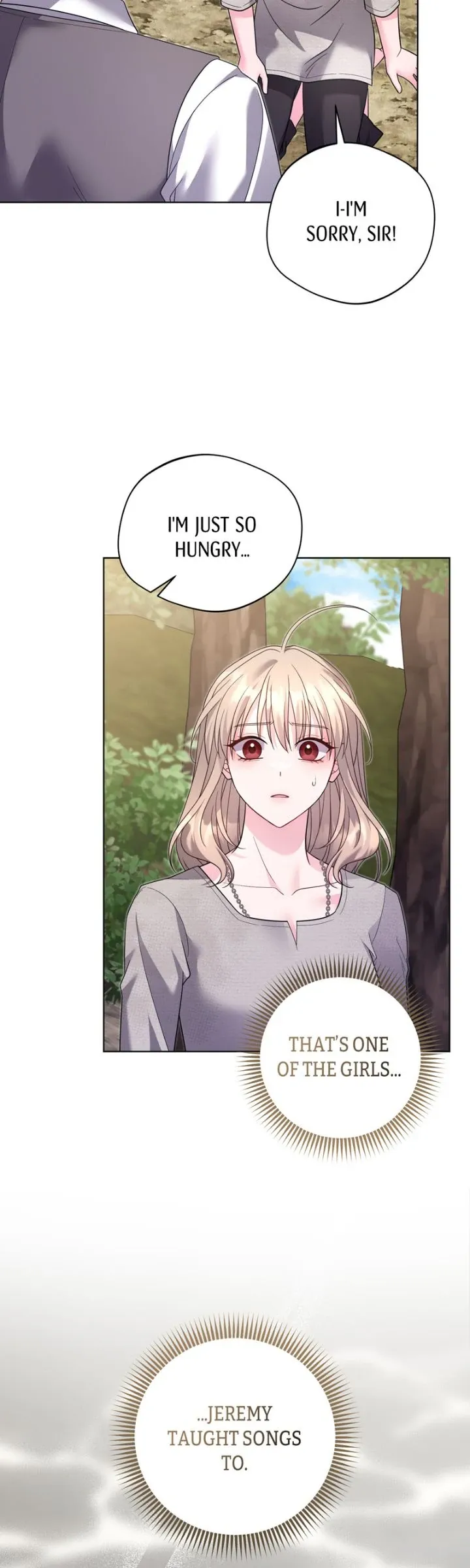 I Punished the Villainous Young Master, and He Became Obsessed with Me Chapter 32 Online - página 15