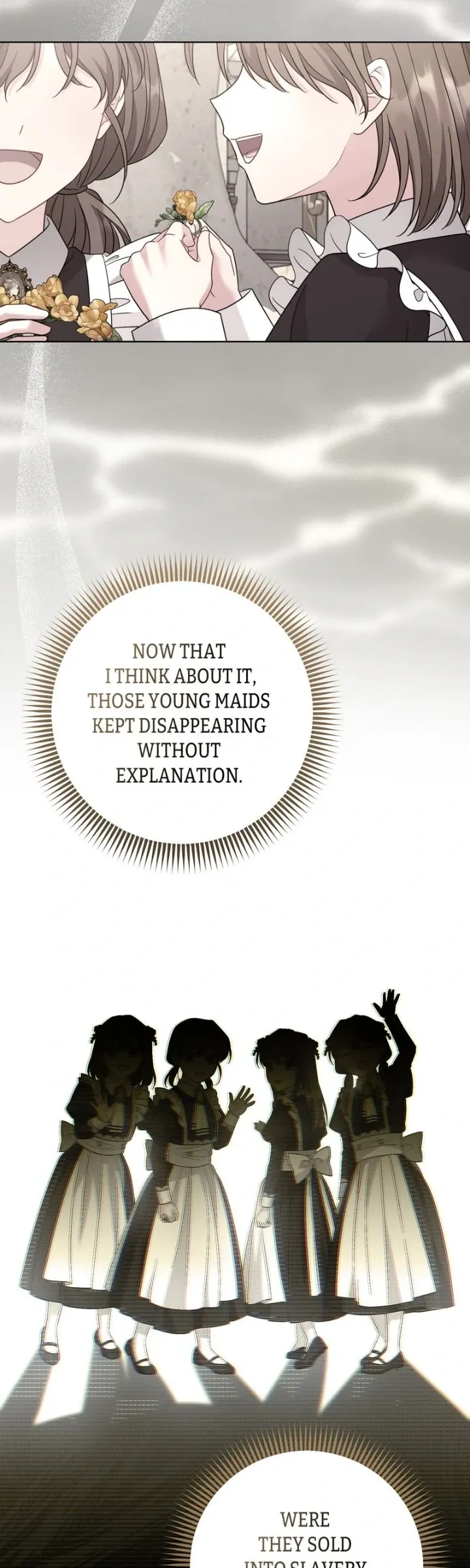 I Punished the Villainous Young Master, and He Became Obsessed with Me Chapter 32 Online - página 16