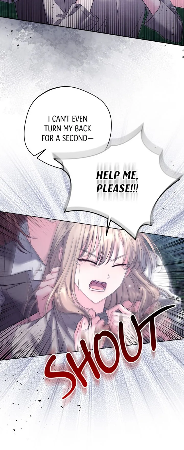 I Punished the Villainous Young Master, and He Became Obsessed with Me Chapter 32 Online - página 33