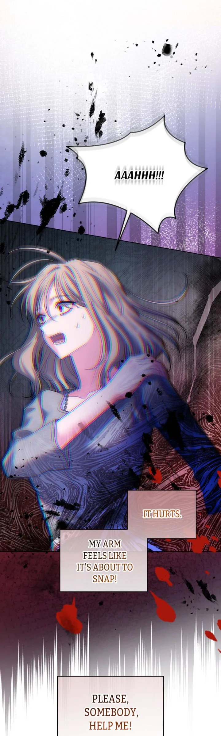 I Punished the Villainous Young Master, and He Became Obsessed with Me Chapter 32 Online - página 38