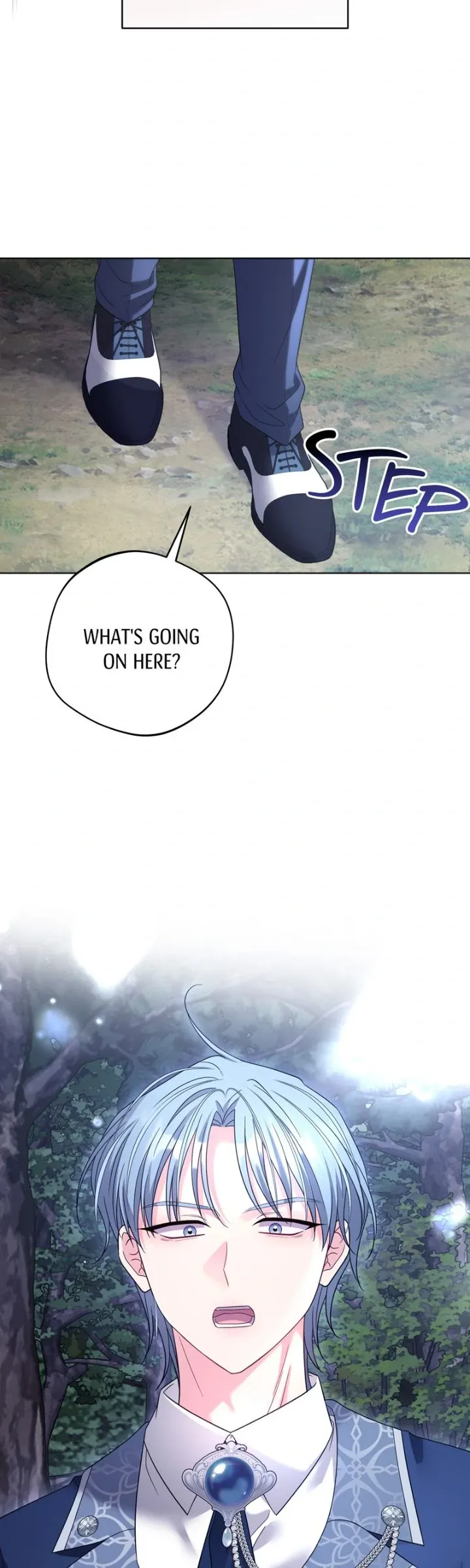 I Punished the Villainous Young Master, and He Became Obsessed with Me Chapter 32 Online - página 39