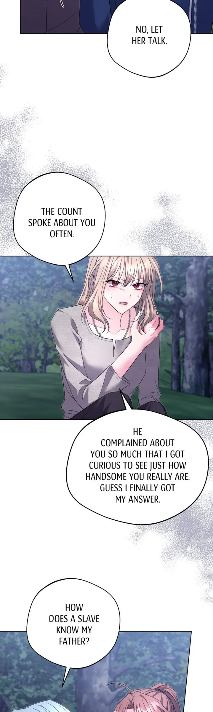 I Punished the Villainous Young Master, and He Became Obsessed with Me Chapter 32 Online - página 44