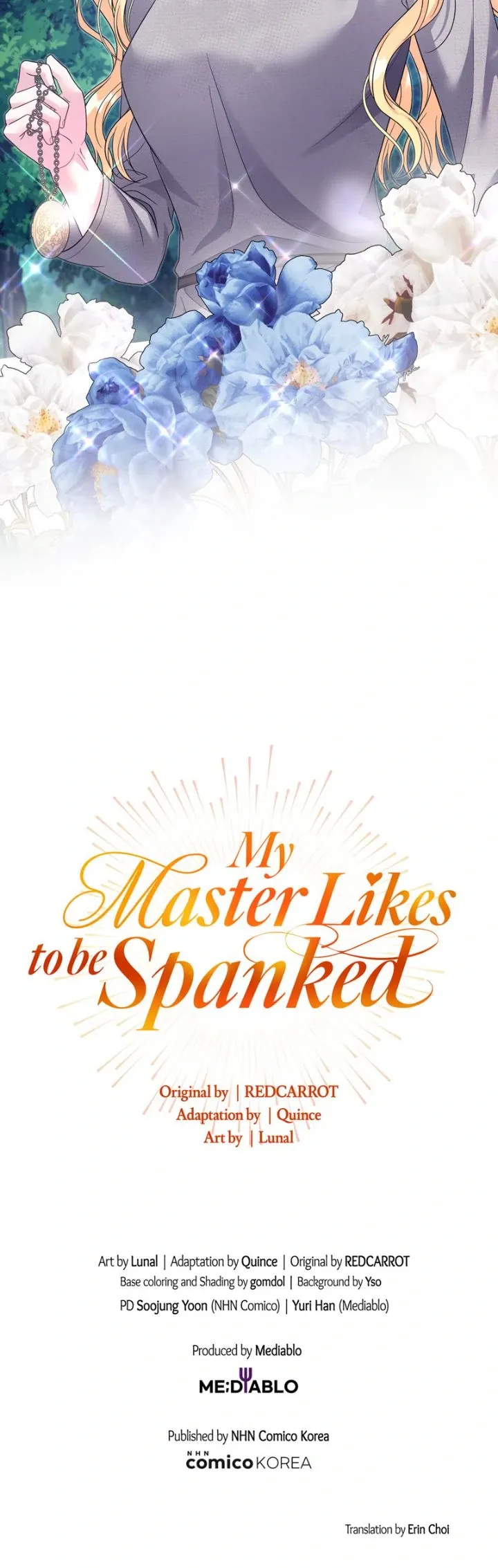 I Punished the Villainous Young Master, and He Became Obsessed with Me Chapter 32 Online - página 52