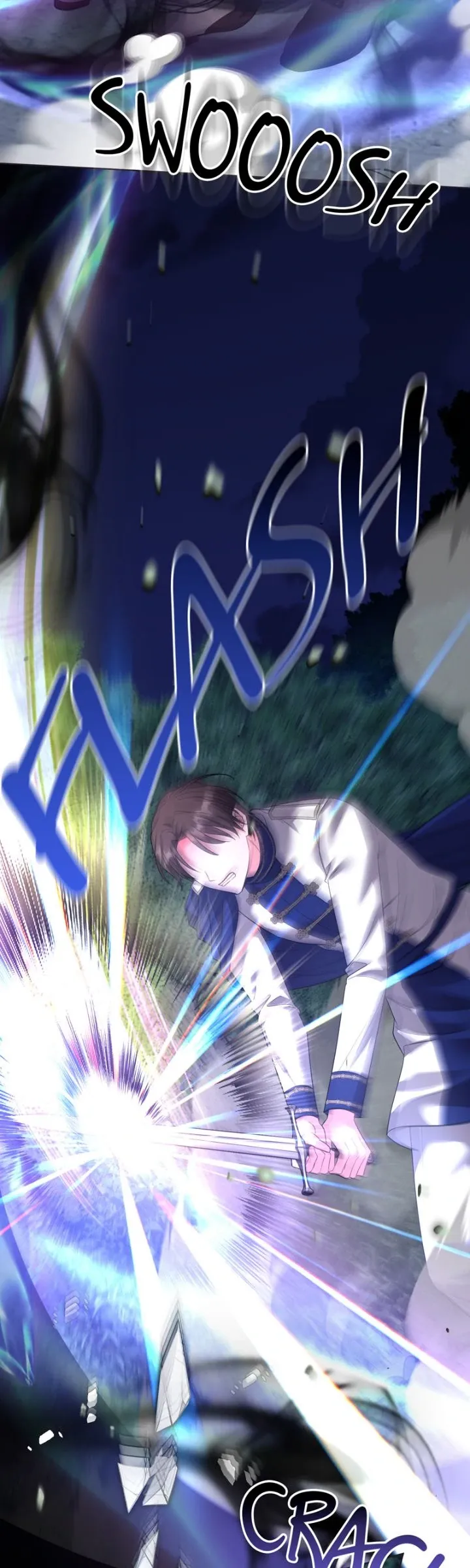 I Punished the Villainous Young Master, and He Became Obsessed with Me Chapter 35 Online - página 2