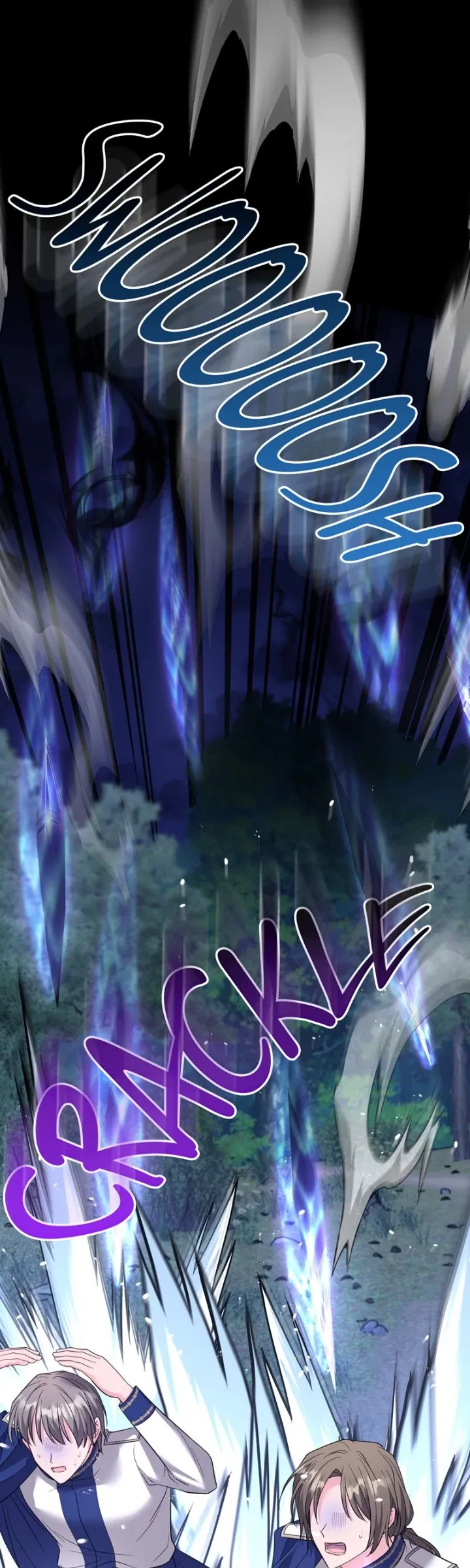 I Punished the Villainous Young Master, and He Became Obsessed with Me Chapter 35 Online - página 7