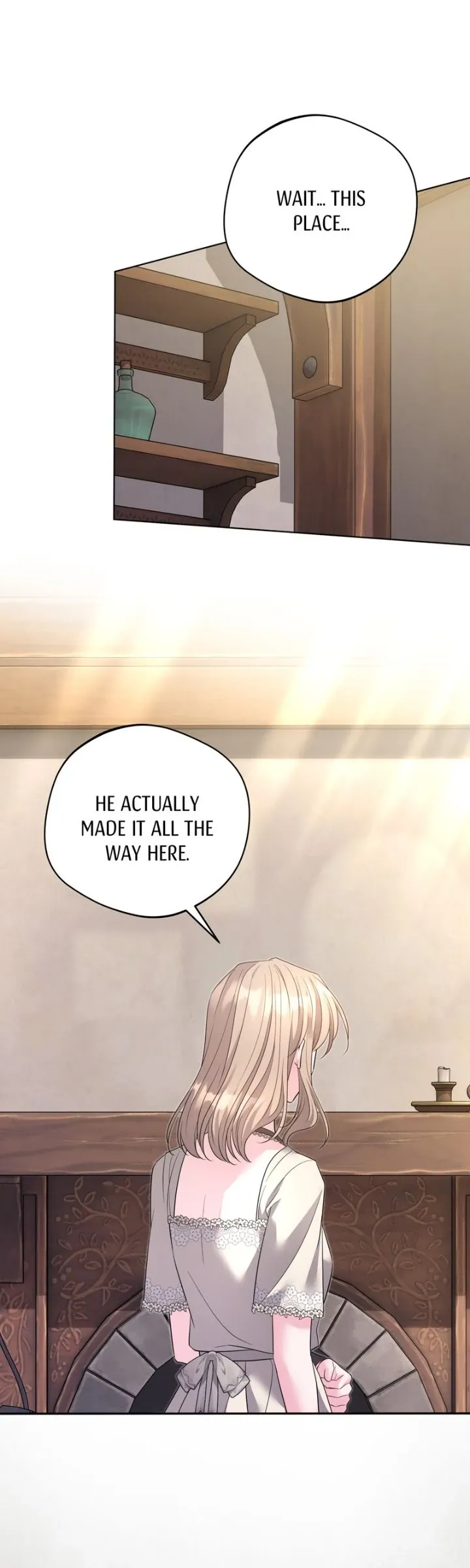 I Punished the Villainous Young Master, and He Became Obsessed with Me Chapter 35 Online - página 14