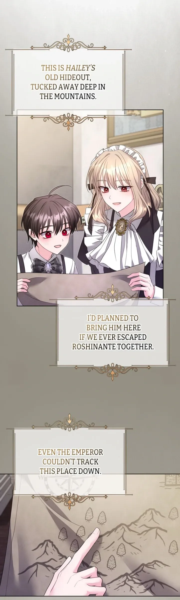 I Punished the Villainous Young Master, and He Became Obsessed with Me Chapter 35 Online - página 15
