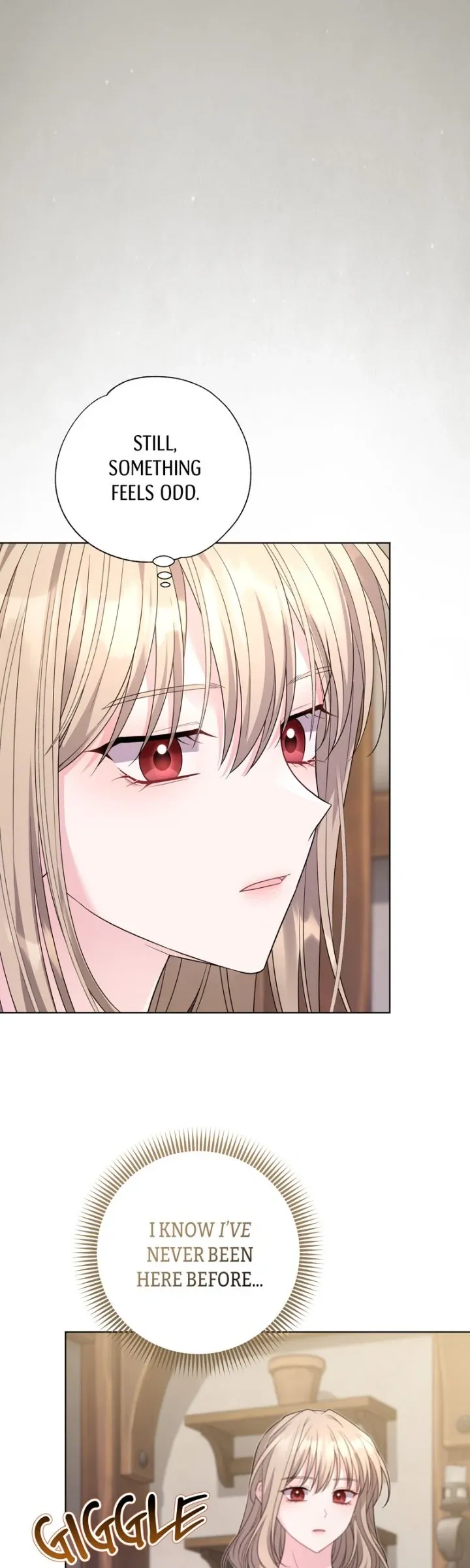 I Punished the Villainous Young Master, and He Became Obsessed with Me Chapter 35 Online - página 16