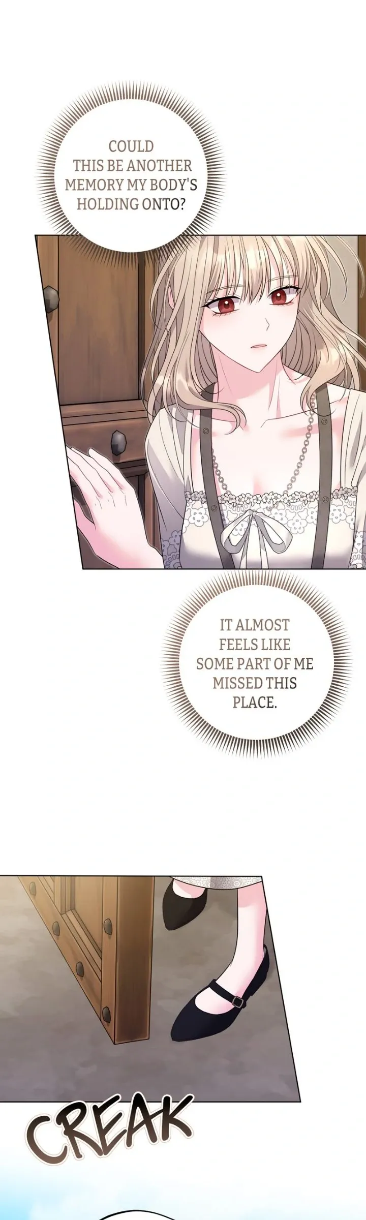 I Punished the Villainous Young Master, and He Became Obsessed with Me Chapter 35 Online - página 19