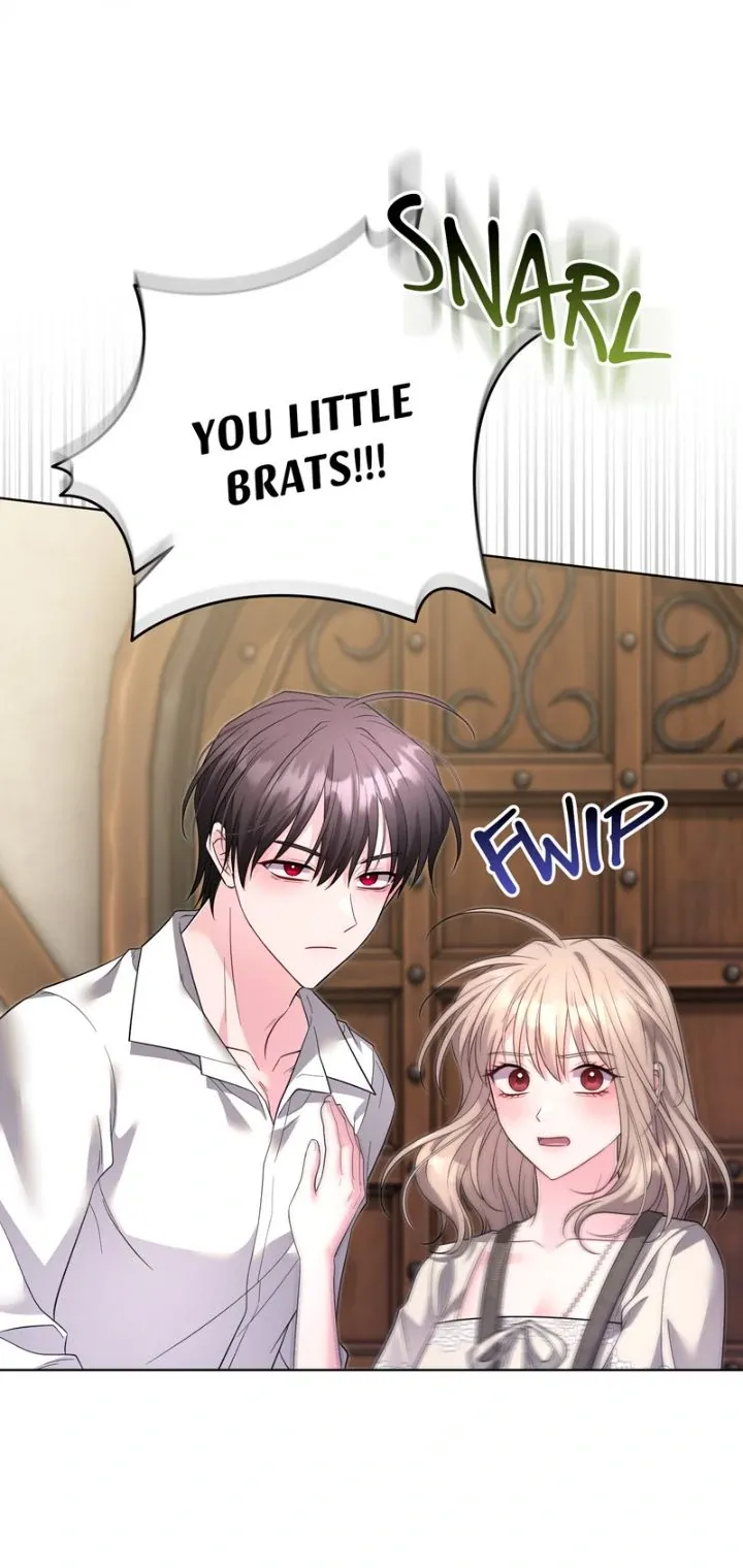 I Punished the Villainous Young Master, and He Became Obsessed with Me Chapter 35 Online - página 26