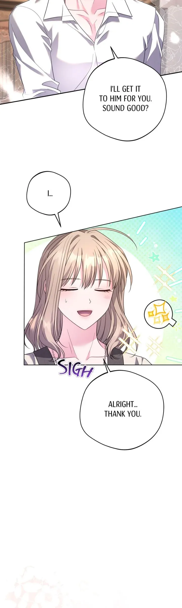 I Punished the Villainous Young Master, and He Became Obsessed with Me Chapter 35 Online - página 41