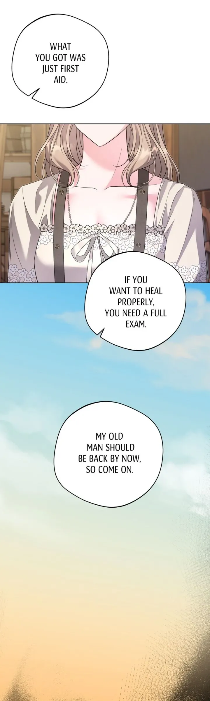 I Punished the Villainous Young Master, and He Became Obsessed with Me Chapter 35 Online - página 44