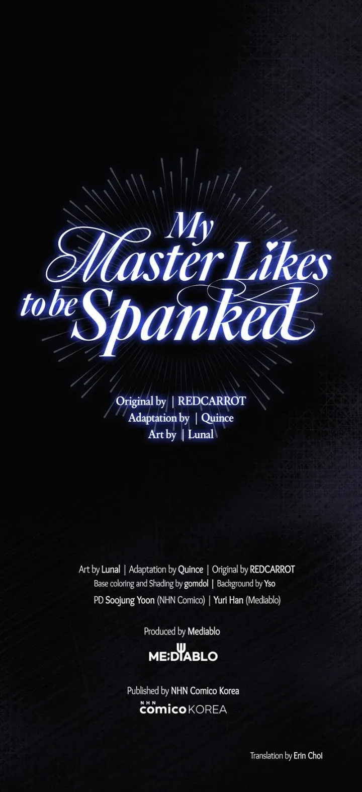 I Punished the Villainous Young Master, and He Became Obsessed with Me Chapter 35 Online - página 50