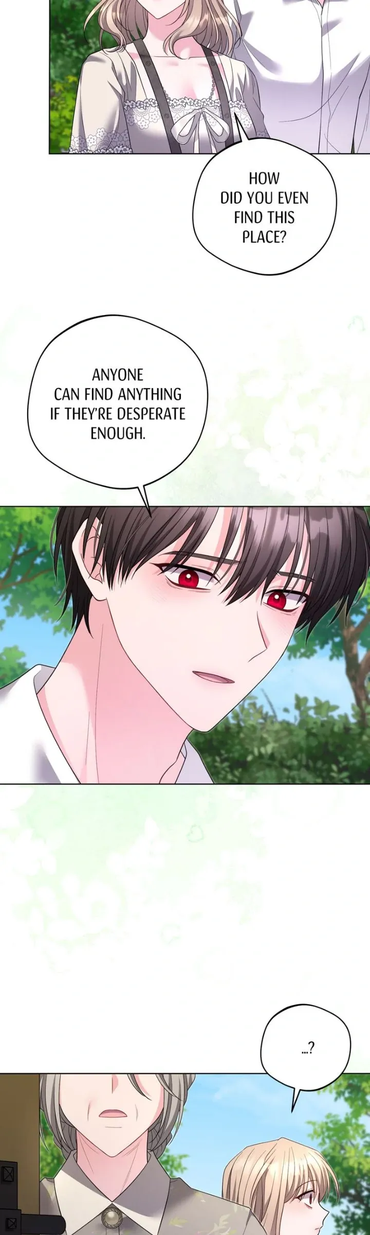 I Punished the Villainous Young Master, and He Became Obsessed with Me Chapter 36 Online - página 2