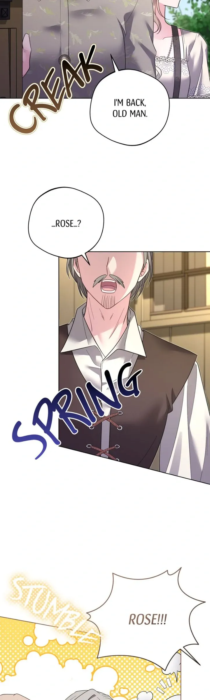 I Punished the Villainous Young Master, and He Became Obsessed with Me Chapter 36 Online - página 3