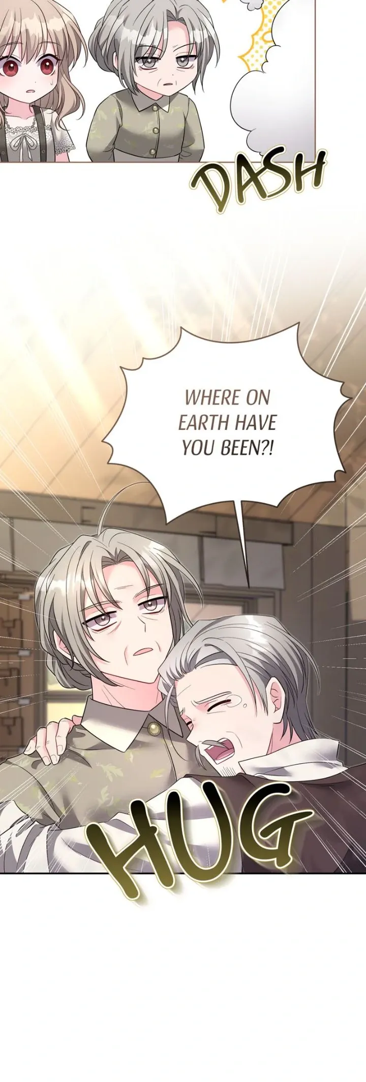 I Punished the Villainous Young Master, and He Became Obsessed with Me Chapter 36 Online - página 4