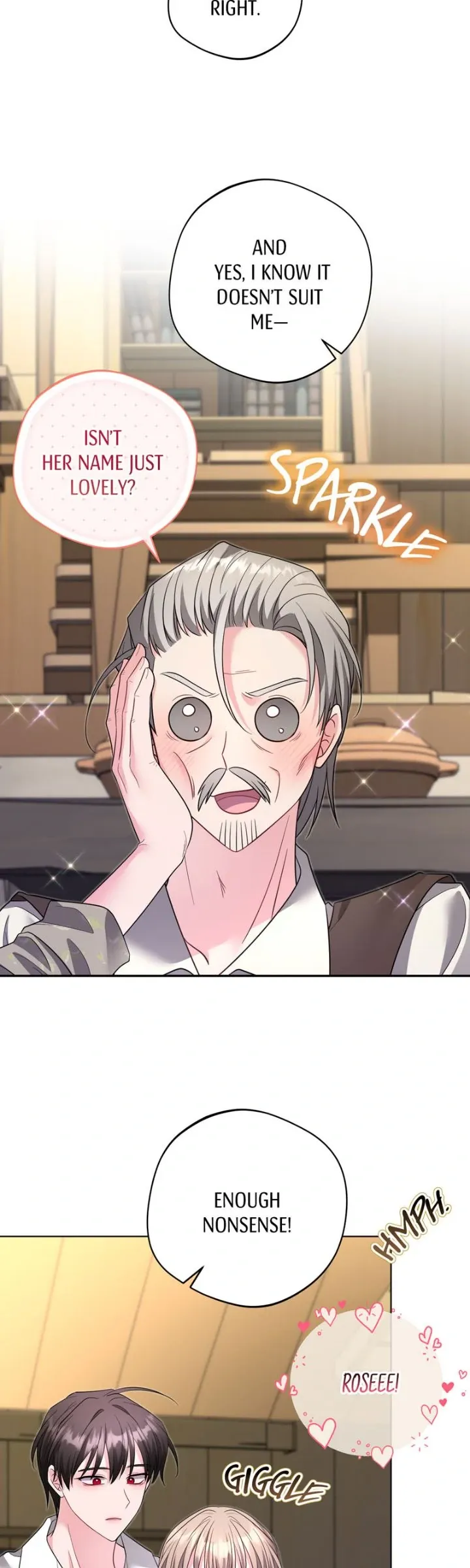 I Punished the Villainous Young Master, and He Became Obsessed with Me Chapter 36 Online - página 7