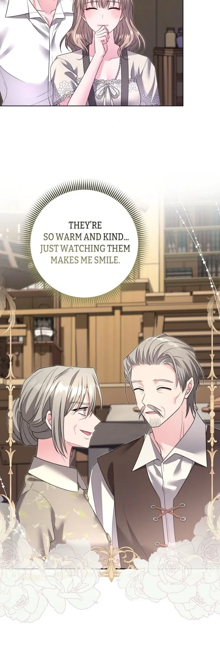 I Punished the Villainous Young Master, and He Became Obsessed with Me Chapter 36 Online - página 8