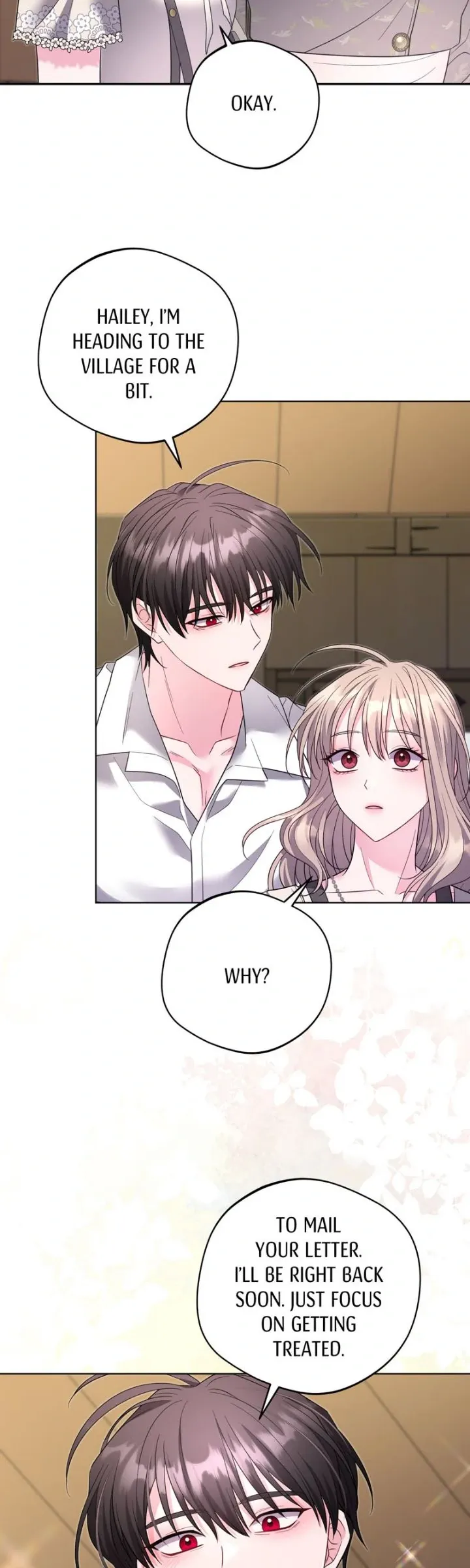 I Punished the Villainous Young Master, and He Became Obsessed with Me Chapter 36 Online - página 11