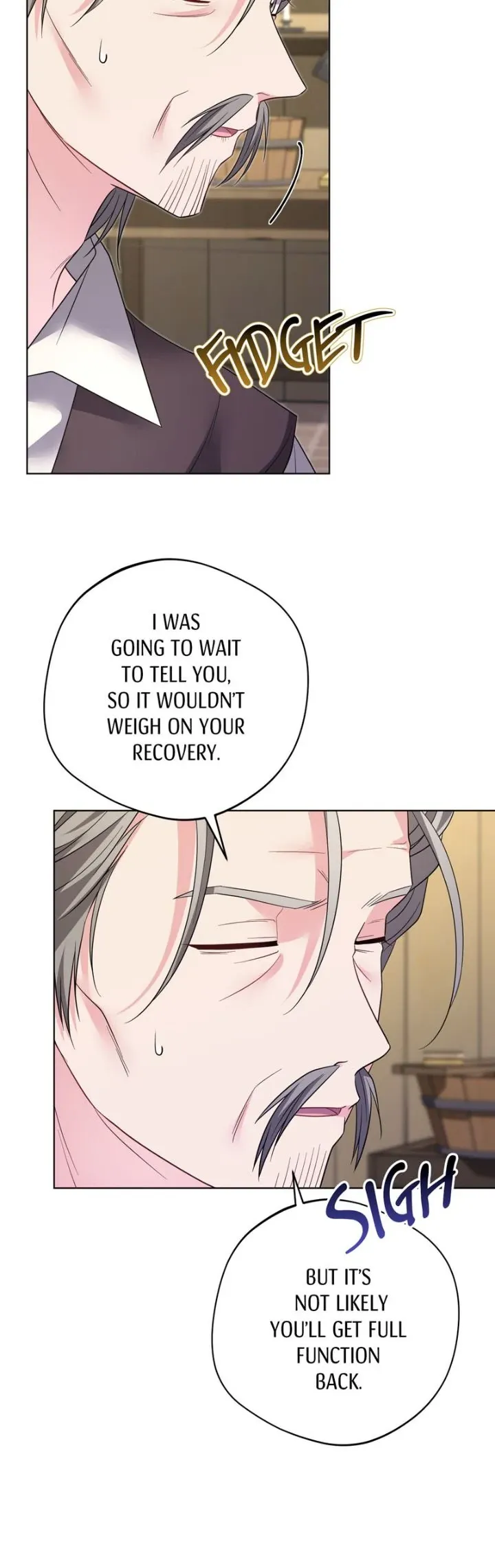I Punished the Villainous Young Master, and He Became Obsessed with Me Chapter 36 Online - página 16