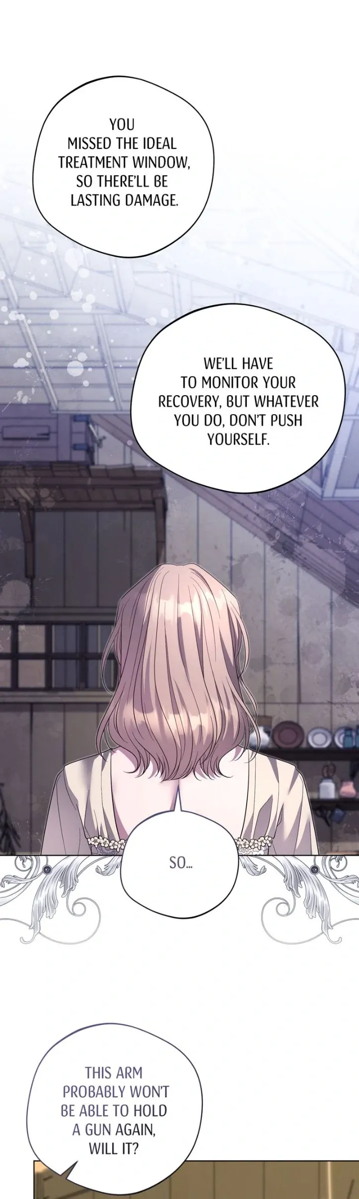 I Punished the Villainous Young Master, and He Became Obsessed with Me Chapter 36 Online - página 17