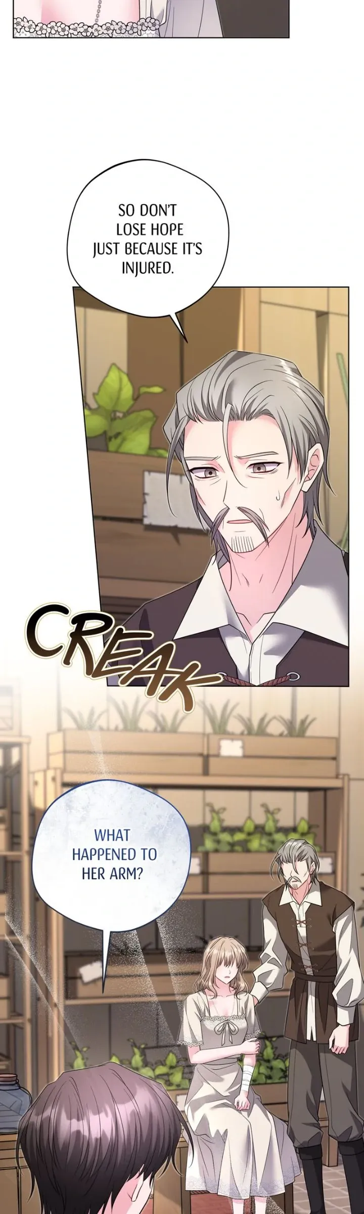 I Punished the Villainous Young Master, and He Became Obsessed with Me Chapter 36 Online - página 20