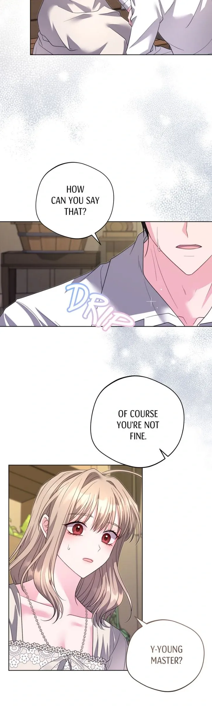 I Punished the Villainous Young Master, and He Became Obsessed with Me Chapter 36 Online - página 24