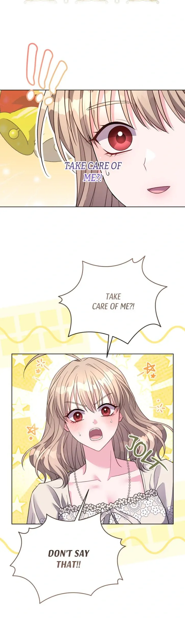 I Punished the Villainous Young Master, and He Became Obsessed with Me Chapter 36 Online - página 31