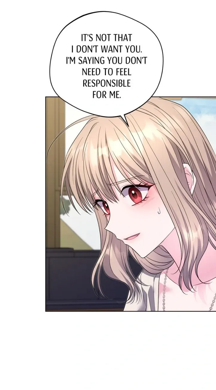 I Punished the Villainous Young Master, and He Became Obsessed with Me Chapter 36 Online - página 33