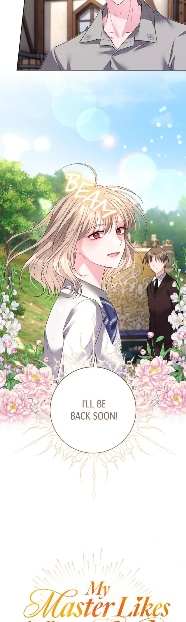 I Punished the Villainous Young Master, and He Became Obsessed with Me Chapter 36 Online - página 42