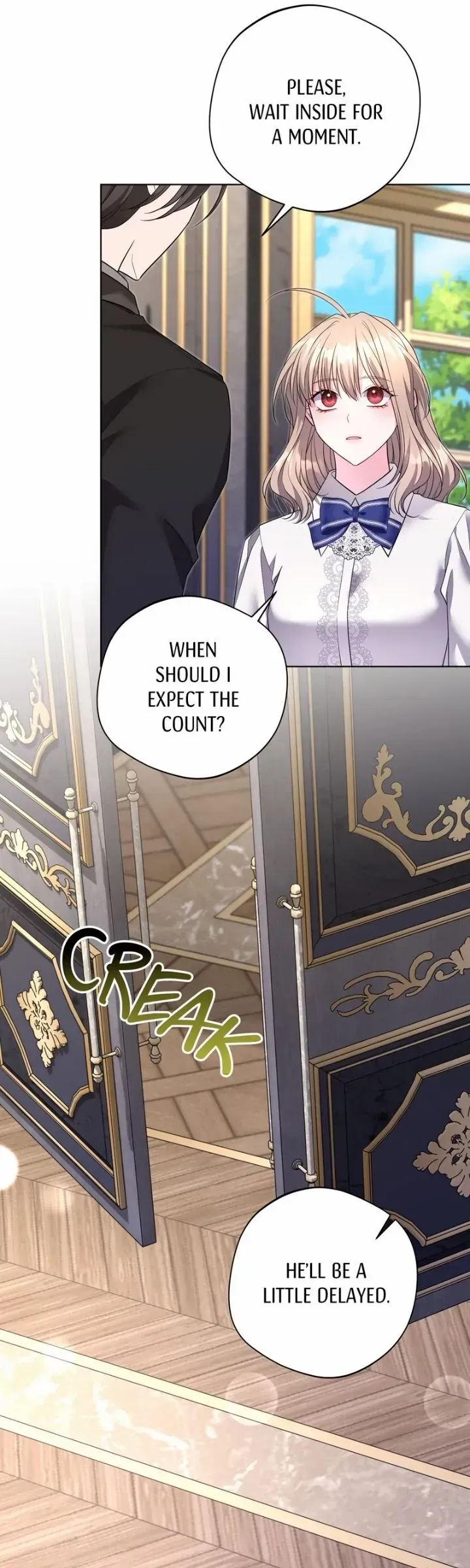 I Punished the Villainous Young Master, and He Became Obsessed with Me Chapter 37 Online - página 2