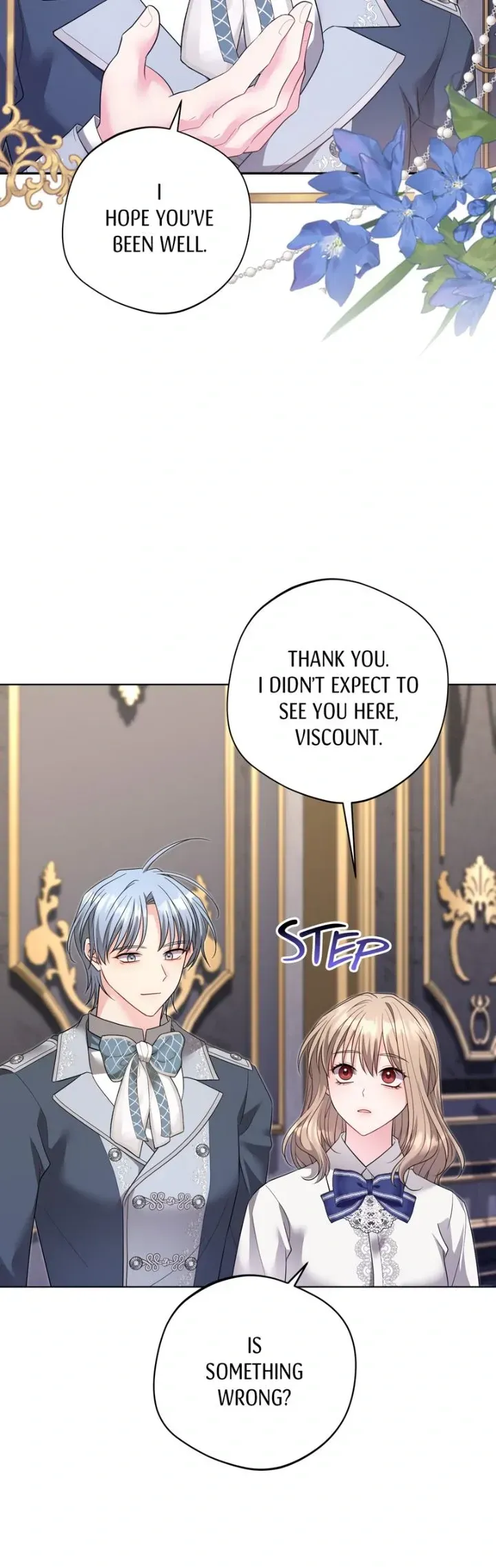 I Punished the Villainous Young Master, and He Became Obsessed with Me Chapter 37 Online - página 4
