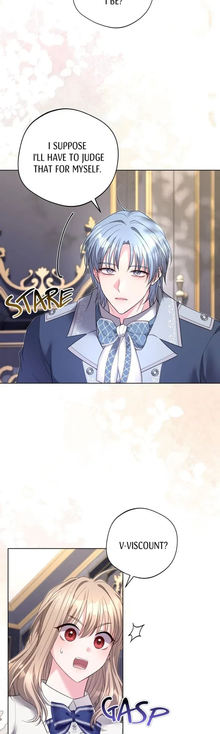 I Punished the Villainous Young Master, and He Became Obsessed with Me Chapter 37 Online - página 6