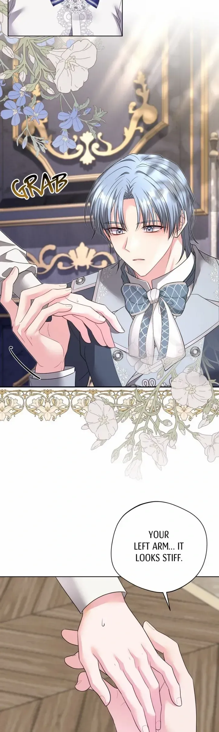 I Punished the Villainous Young Master, and He Became Obsessed with Me Chapter 37 Online - página 7