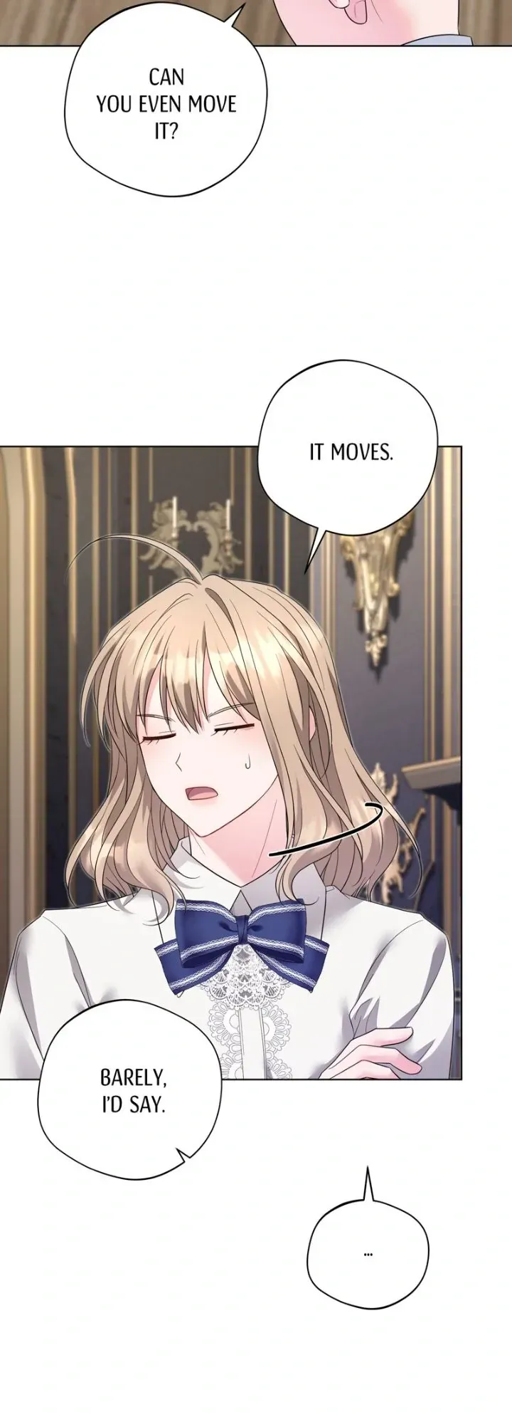 I Punished the Villainous Young Master, and He Became Obsessed with Me Chapter 37 Online - página 8