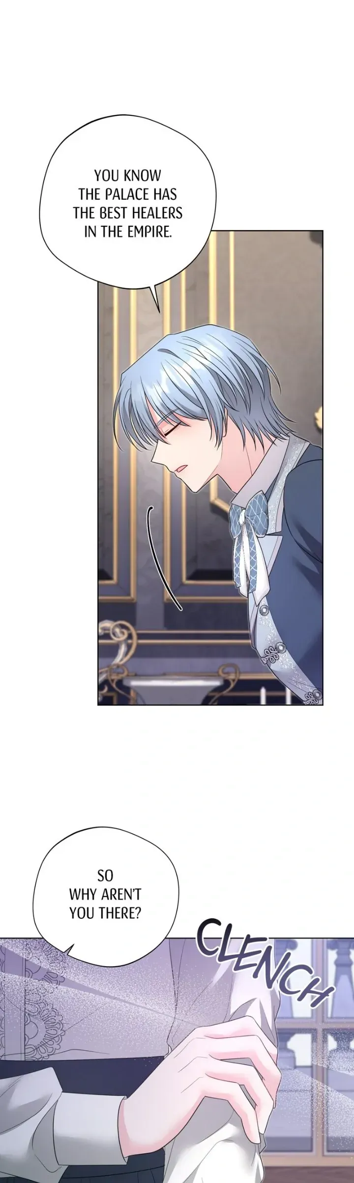 I Punished the Villainous Young Master, and He Became Obsessed with Me Chapter 37 Online - página 9