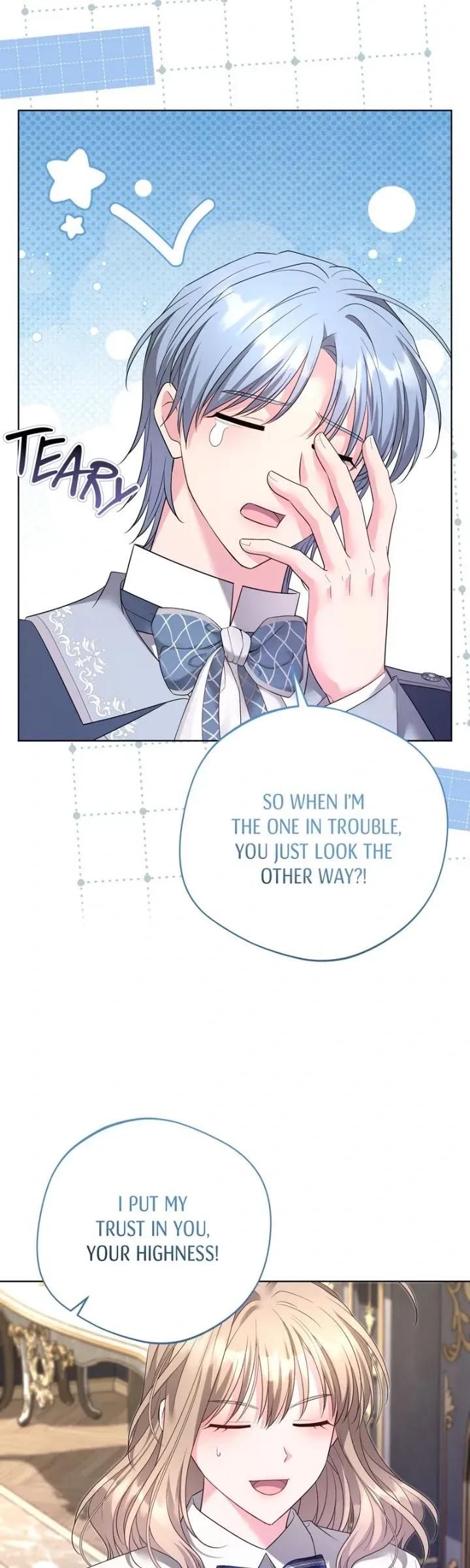 I Punished the Villainous Young Master, and He Became Obsessed with Me Chapter 37 Online - página 15